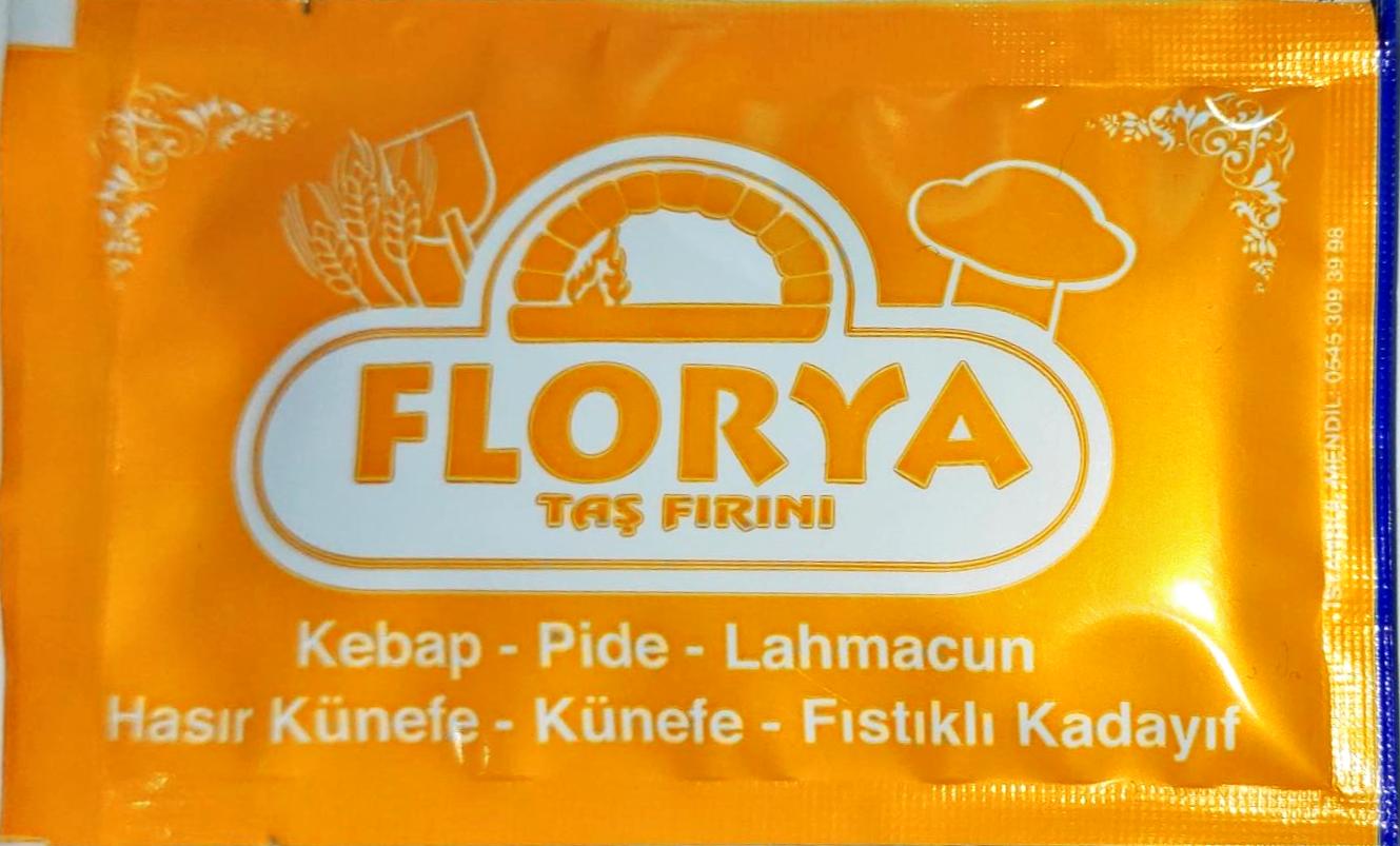 0557 Florya Taş Fırını - Florya